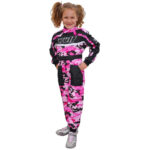 Pink Camo
