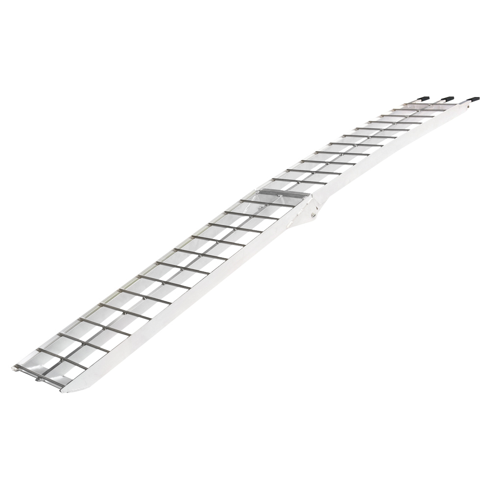 Oxford Oxford Aluminium Folding Ramp