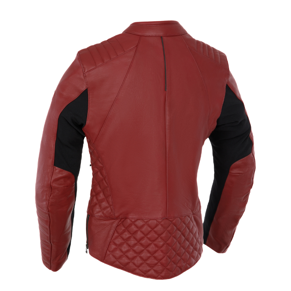 OXFORD RADLEY LEATHER WOMENS JACKET - Image 13
