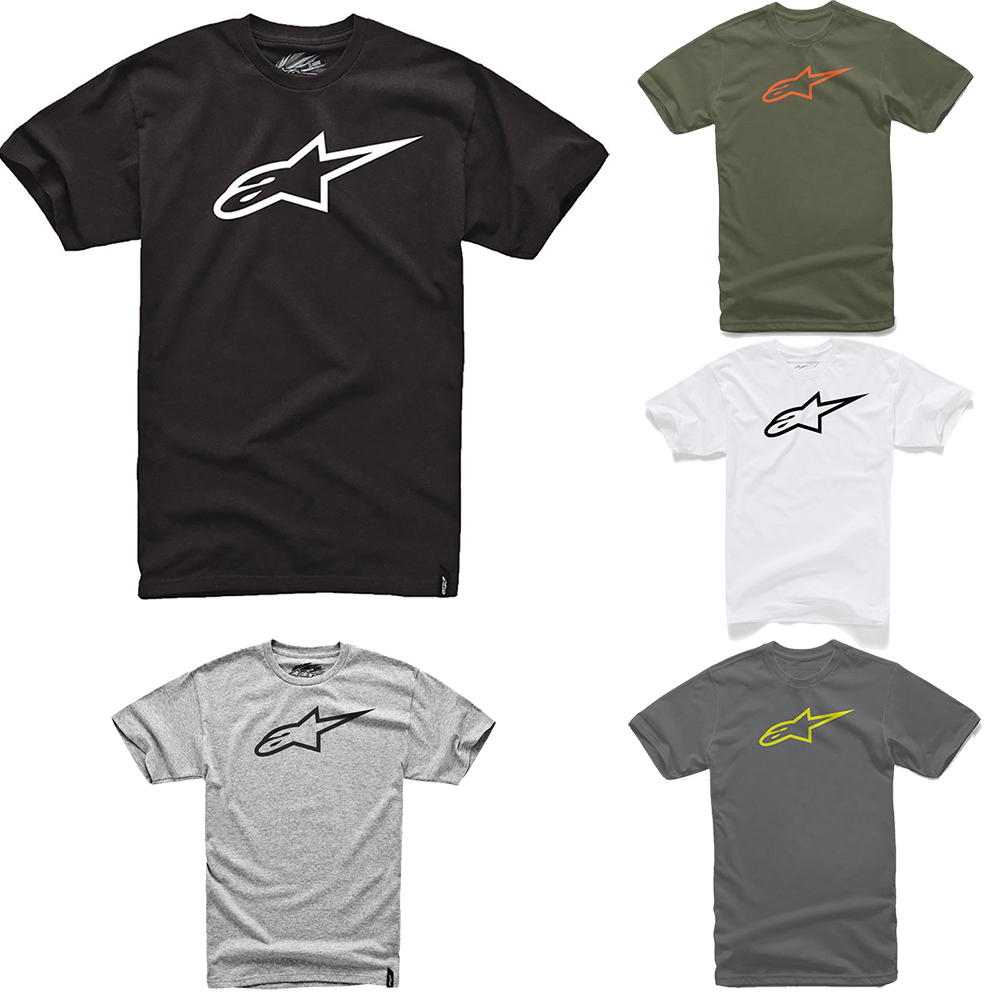 Alpinestars Ageless Classic Tee