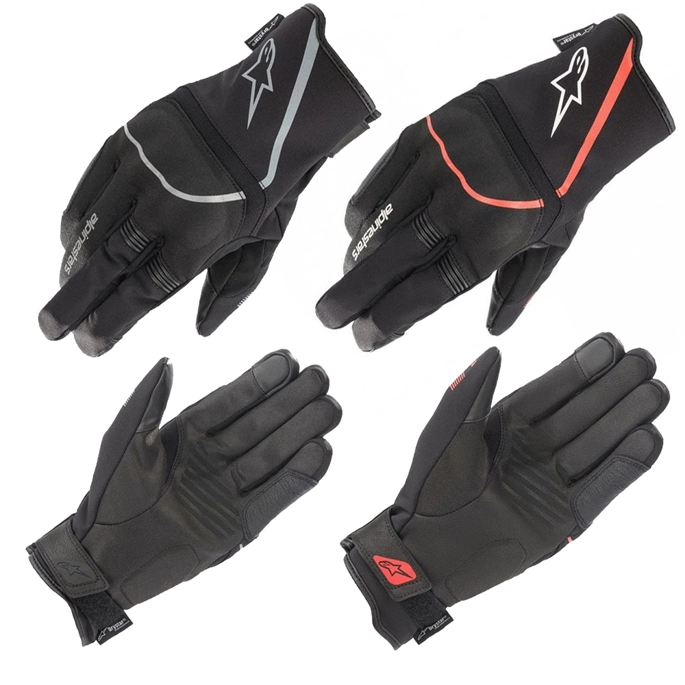 Alpinestars Syncro V2 DS Gloves