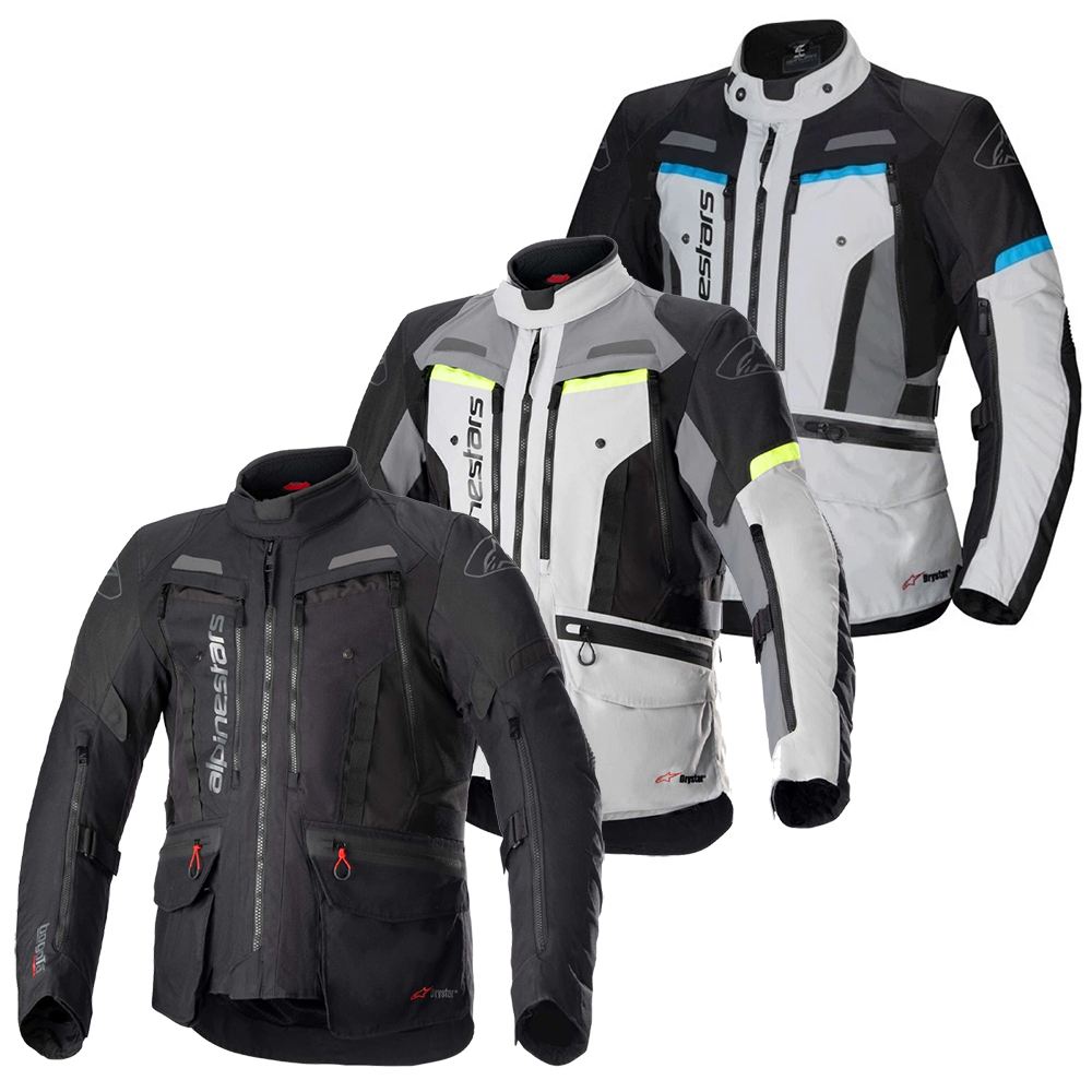 Alpinestars Bogota Pro DS Mens Jacket
