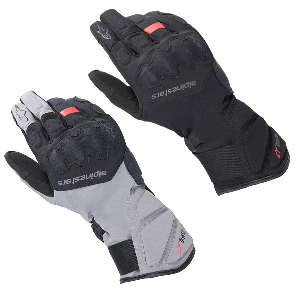 Alpinestars Tourer W-7 V2 DS Mens Gloves