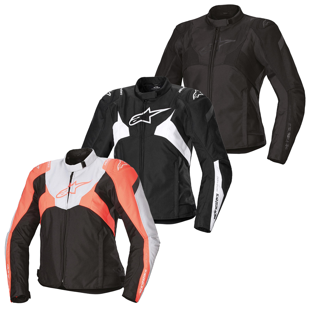 Alpinestars Stella T-Jaws V4 Waterproof Jacket