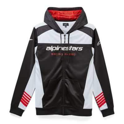Alpinestars Sessions II Fleece Hoodie