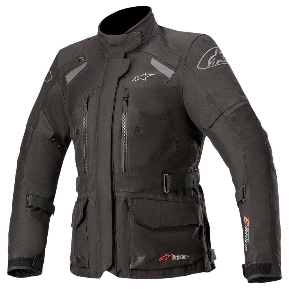 Alpinestars Stella Andes V3 Drystar Jacket - Image 3