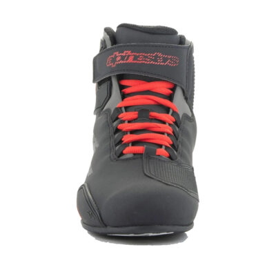 Alpinestars Sektor Men Shoes – Black Red