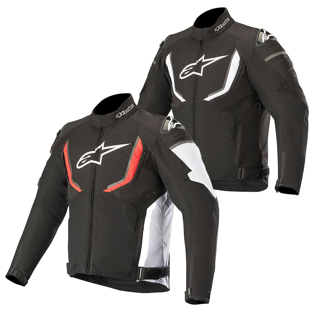Alpinestars T-GP R V2 Waterproof Jacket