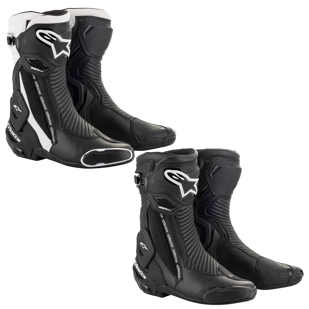 Alpinestars SMX Plus V2 Boots