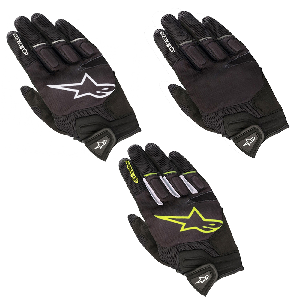Alpinestars Atom Gloves