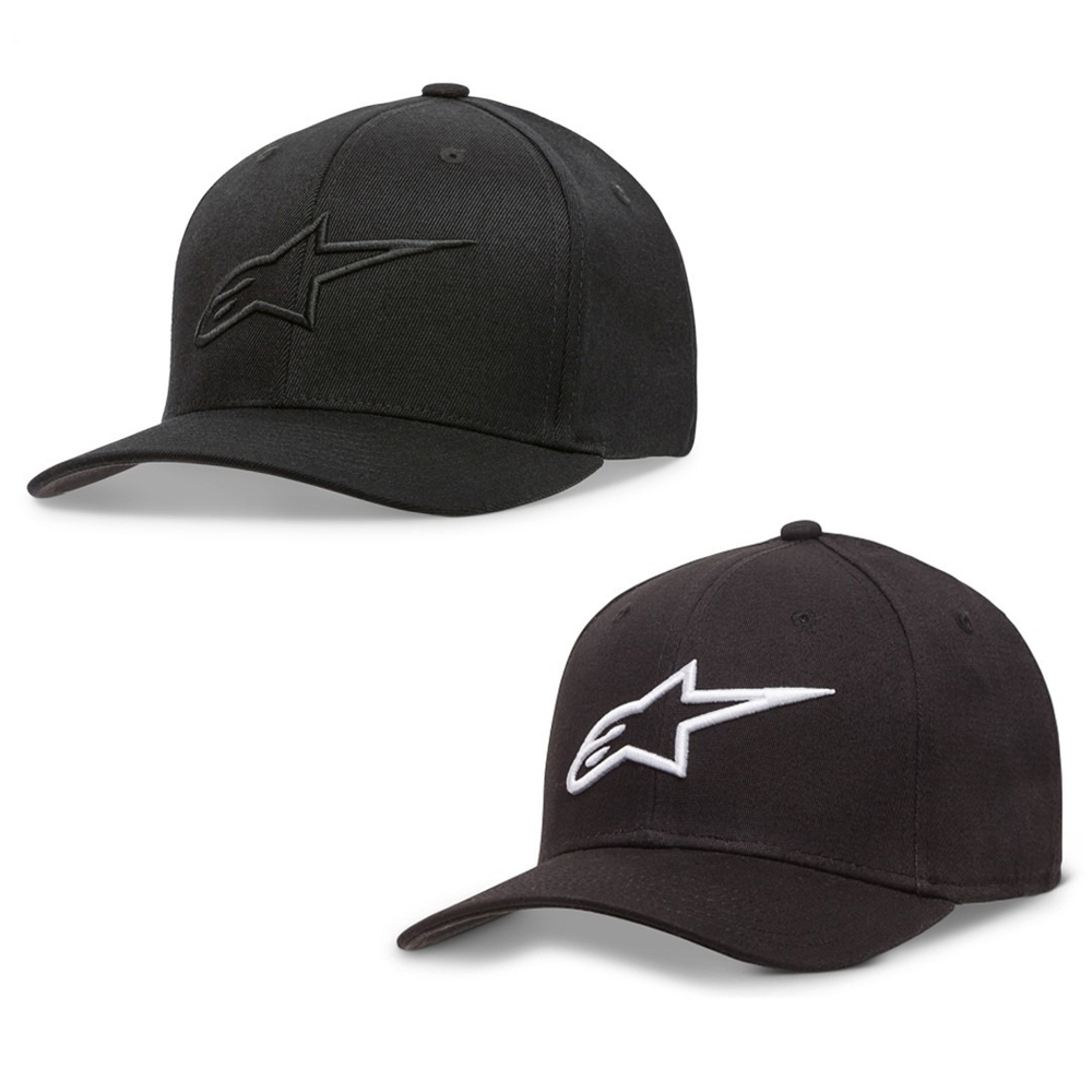 Alpinestars Ageless Curve Hat
