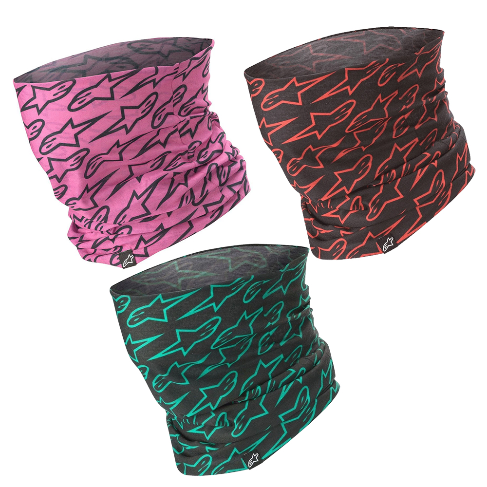 Alpinestars Neck Tube