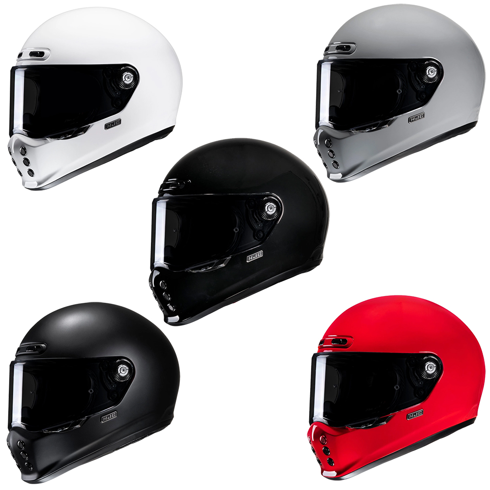 HJC V10 Full Face Helmet