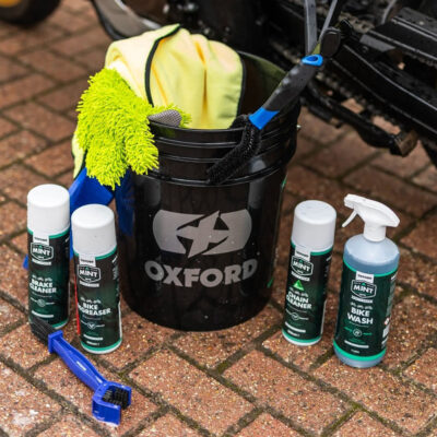 Oxford Mint Cleaning Kit XL