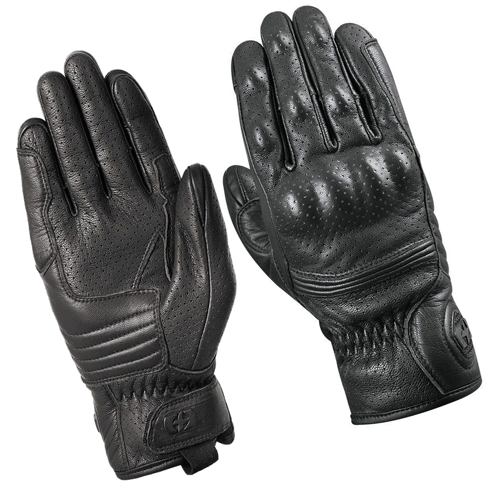 Oxford Tucson 1.0 Gloves - Black