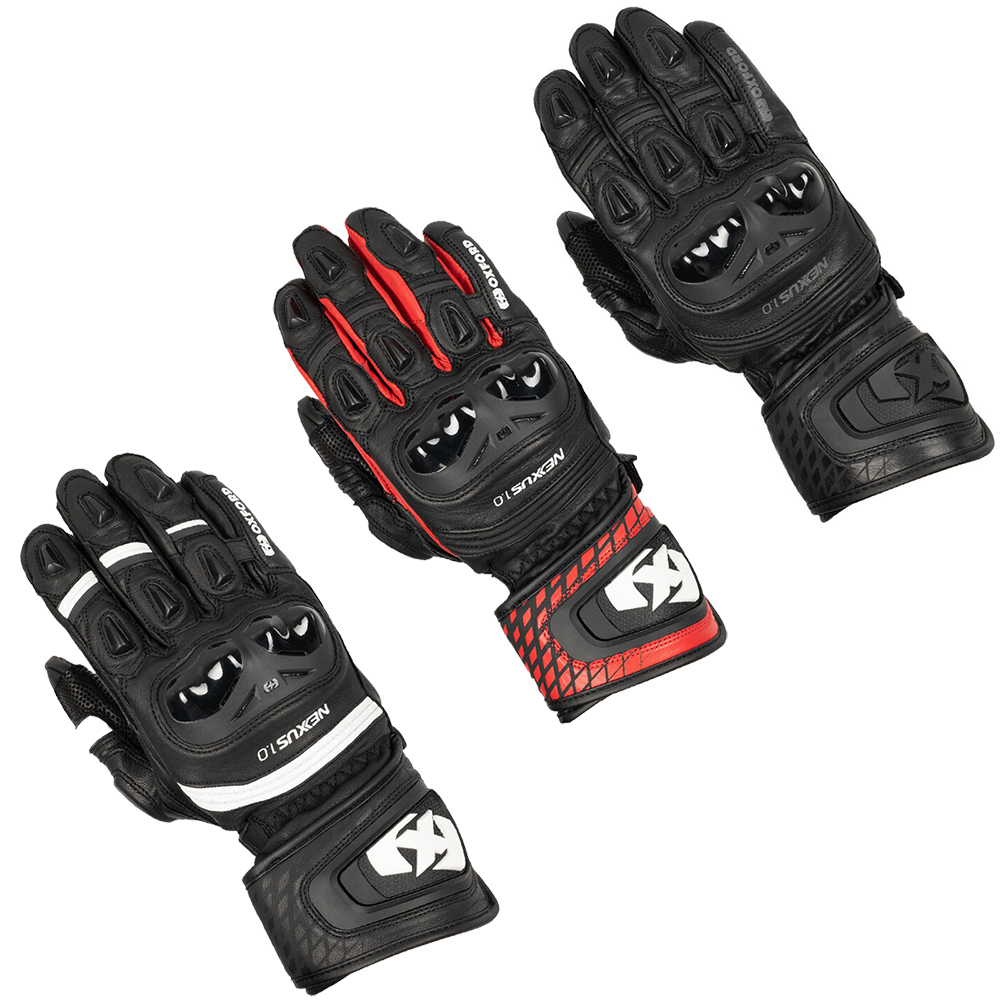 Oxford Nexus Mens Gloves