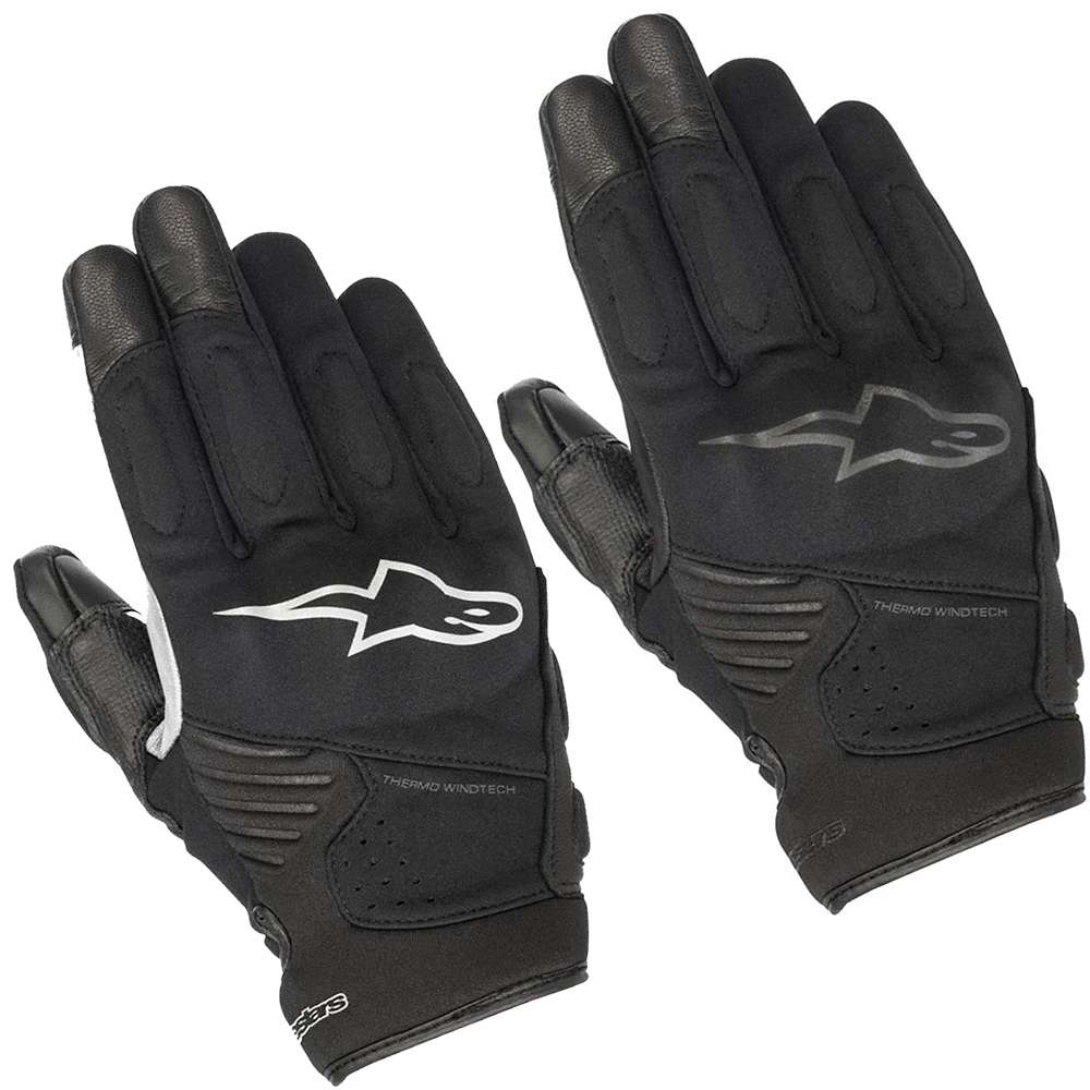 Alpinestars Faster Mens Gloves