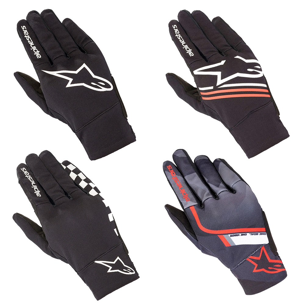 Alpinestars Reef Mens Gloves