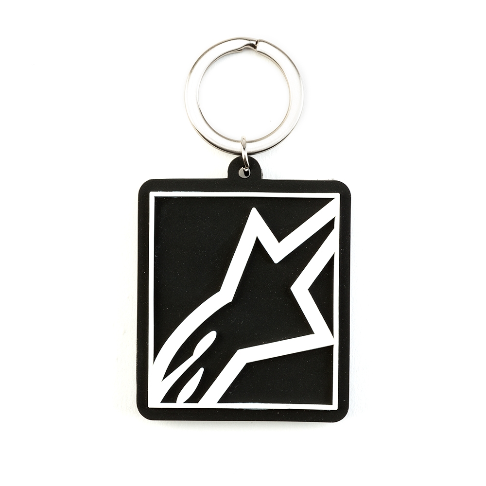 Alpinestars Corp Shift Key Fob - Black