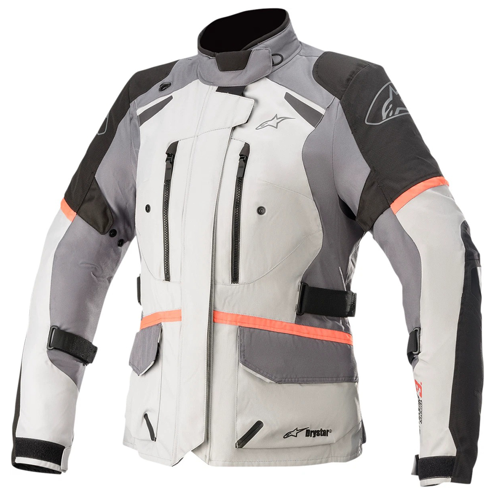 Alpinestars Stella Andes V3 Drystar Jacket - Image 6