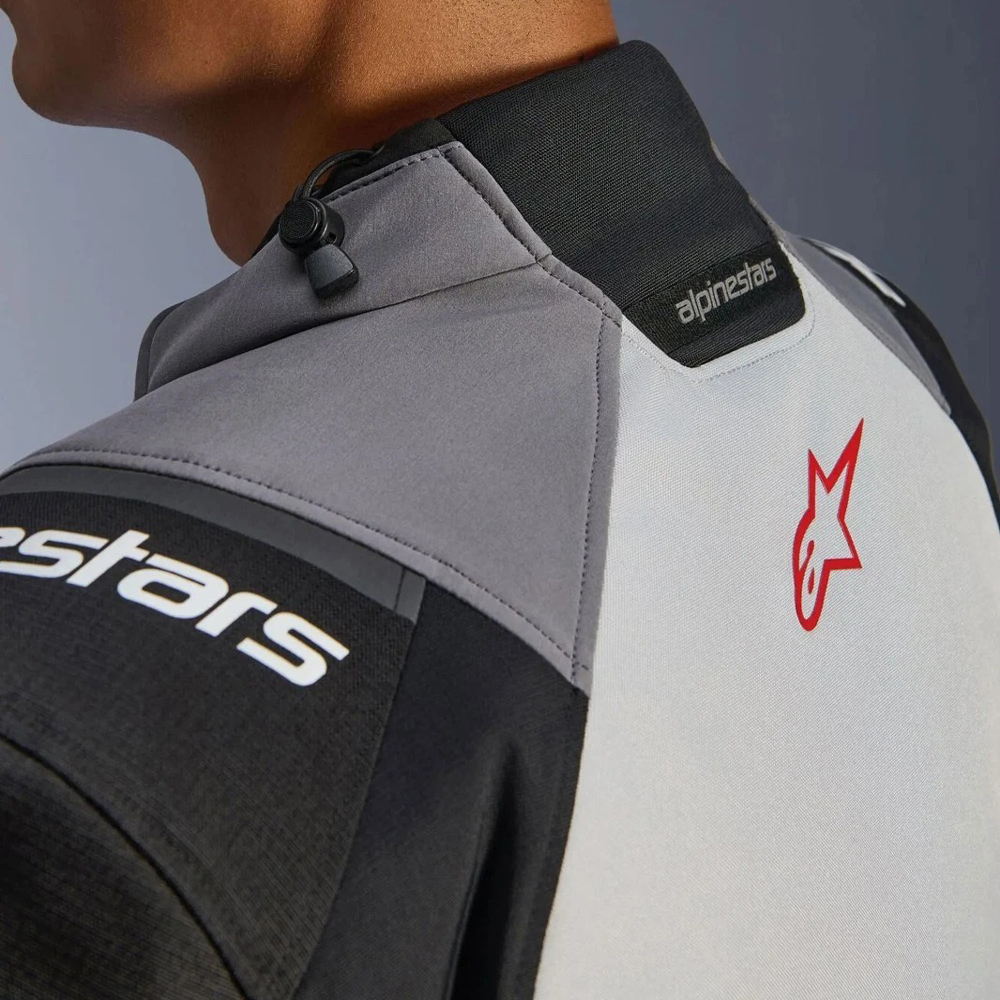 Alpinestars Andes V4 Drystar Mens Jacket - Image 16