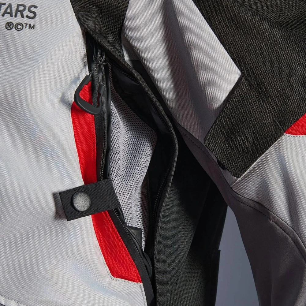 Alpinestars Andes V4 Drystar Mens Jacket - Image 15
