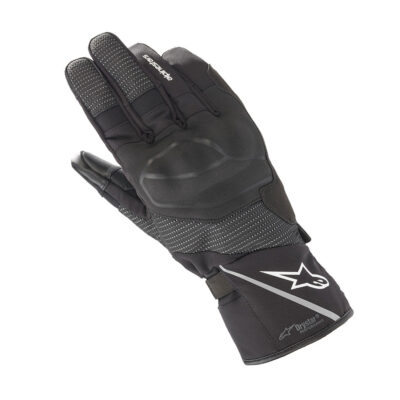 Alpinestars Andes V3 Drystar Mens Gloves – Black
