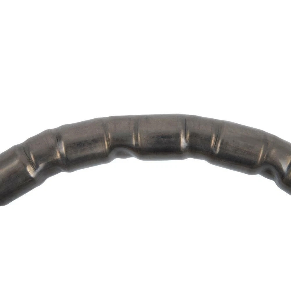 Oxford Barrier Armoured Cable 1.4mx25mm Smoke - Image 3