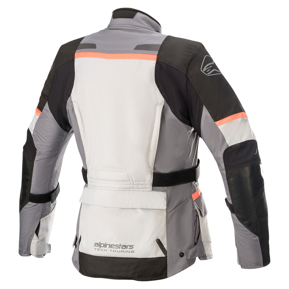 Alpinestars Stella Andes V3 Drystar Jacket - Image 7