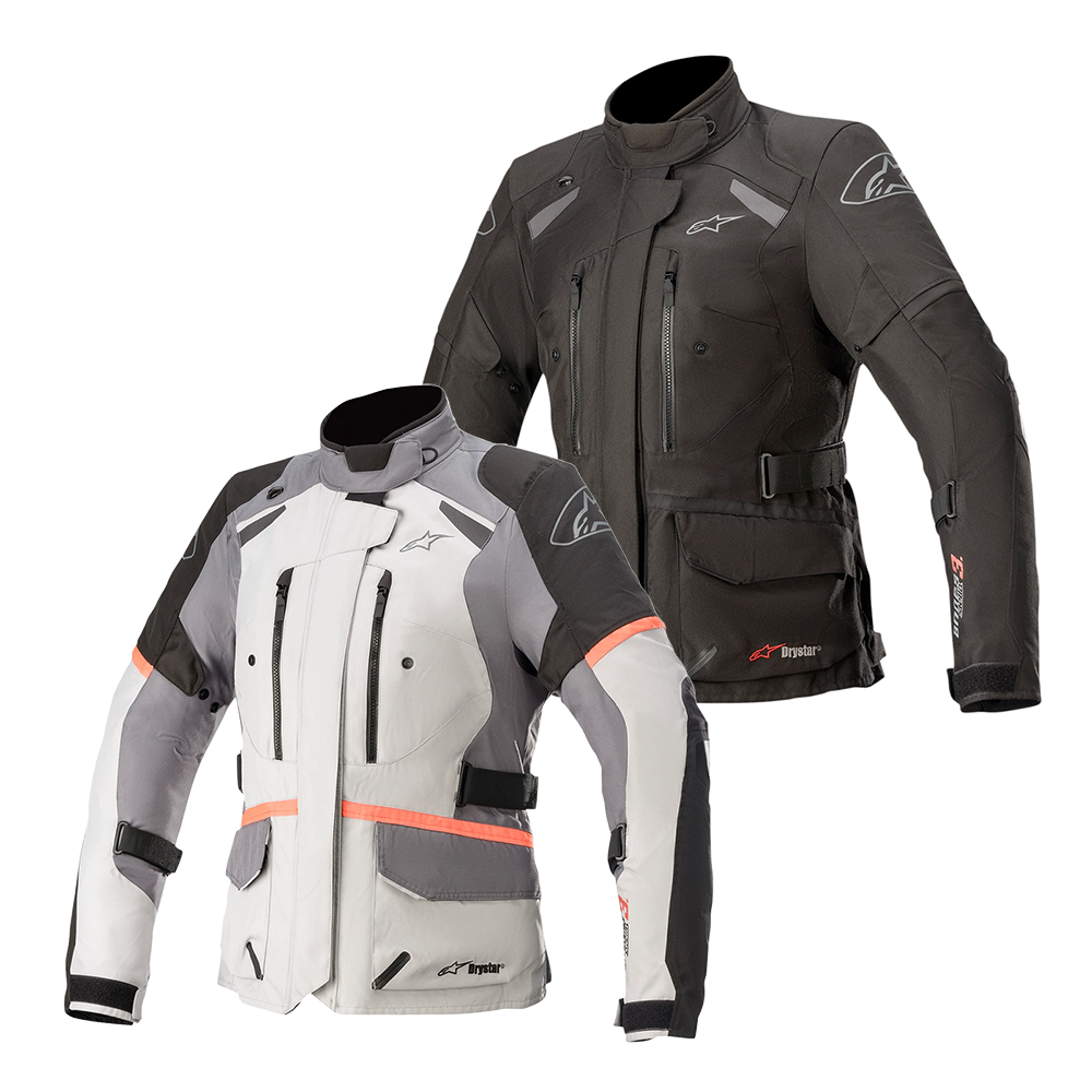 Alpinestars Stella Andes V3 Drystar Jacket