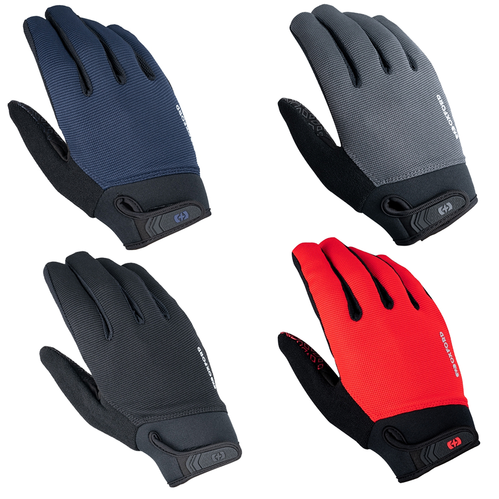 Oxford Switchback 2.0 Gloves