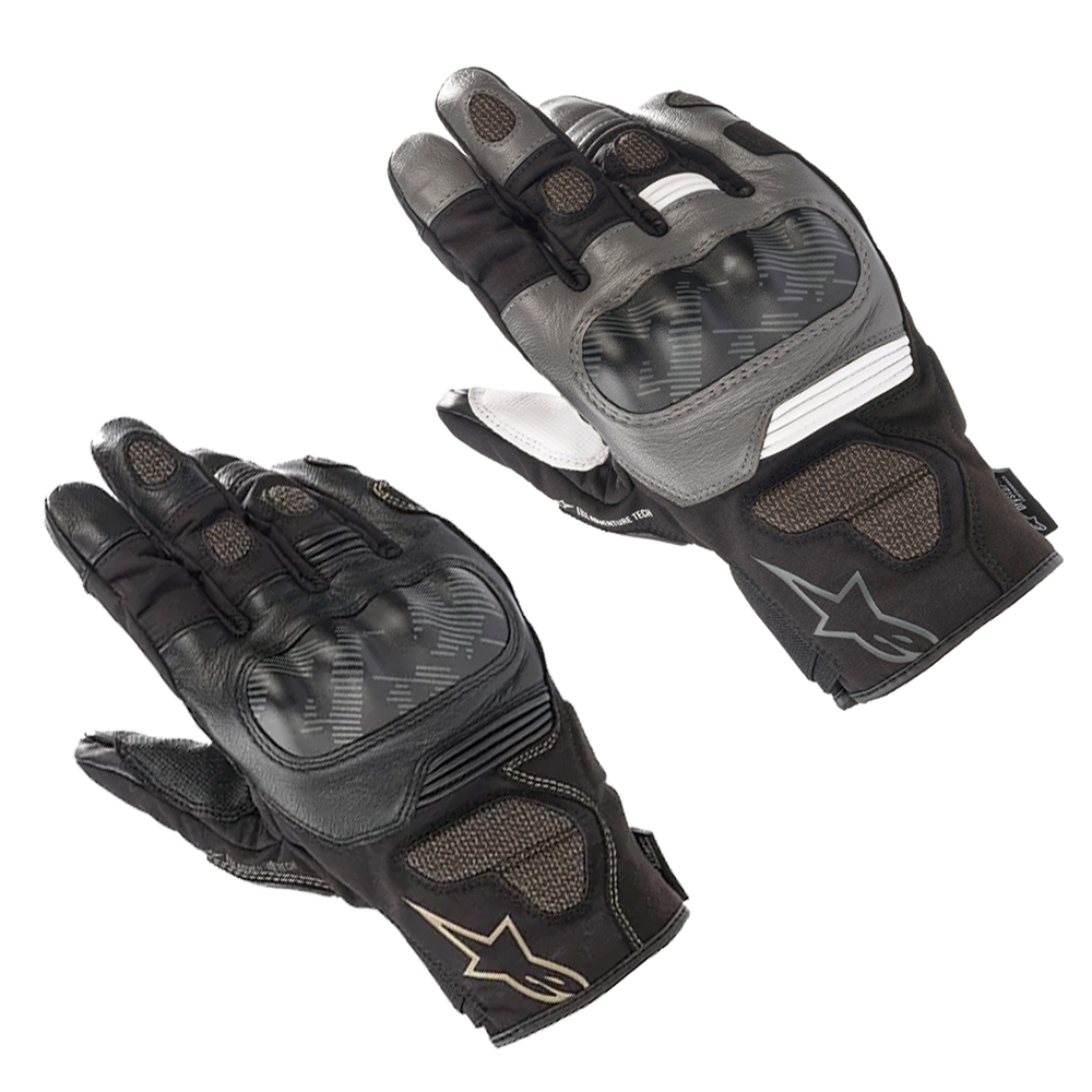 Alpinestars Corozal V2 Drystar Gloves
