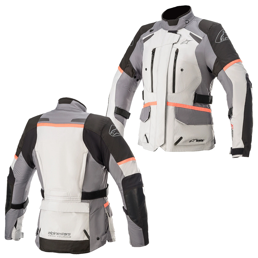 Alpinestars Stella Andes V3 Drystar Jacket - Image 5
