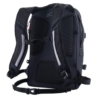 Alpinestars Amp-7 Backpack – Black