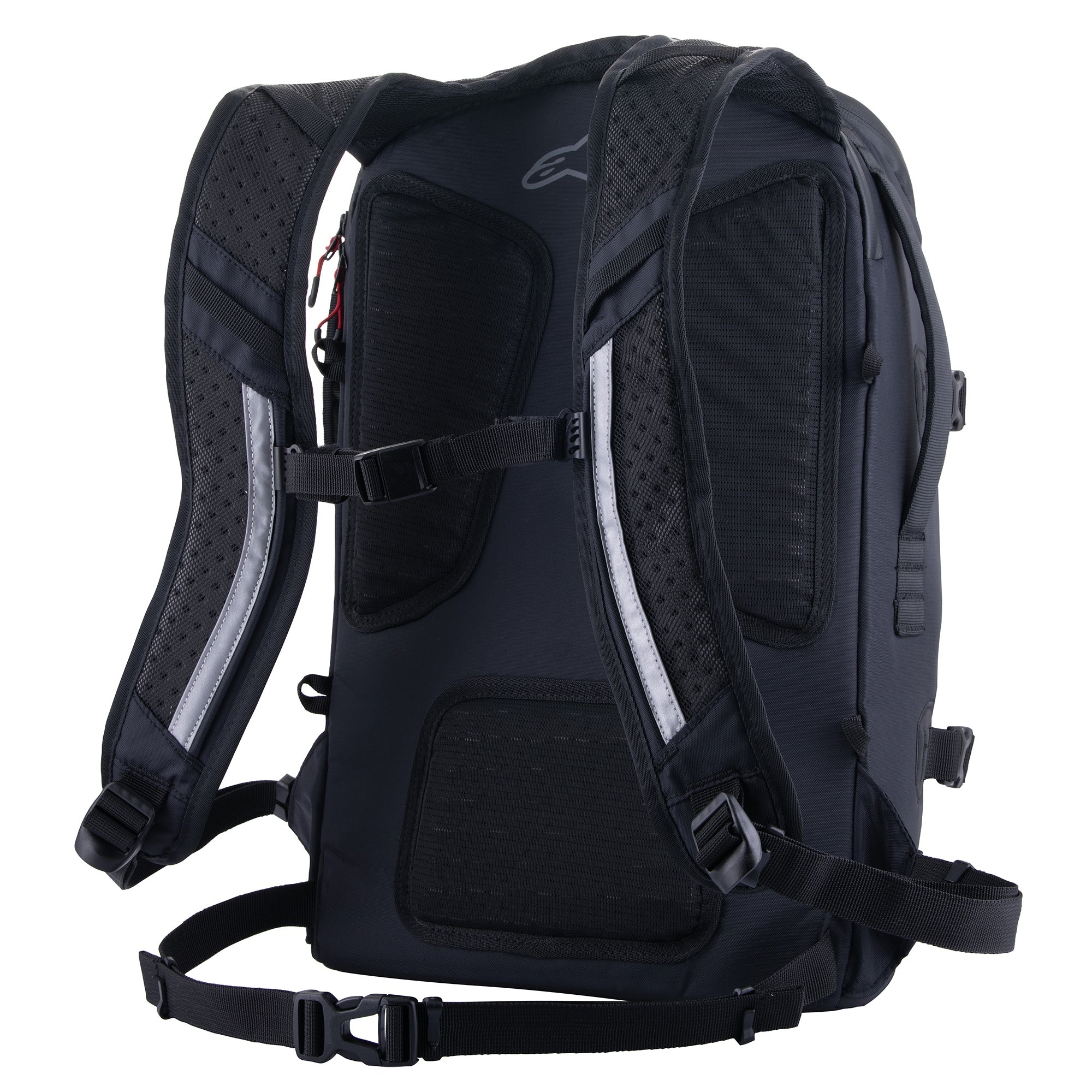 Alpinestars Amp-7 Backpack - Black - Image 2