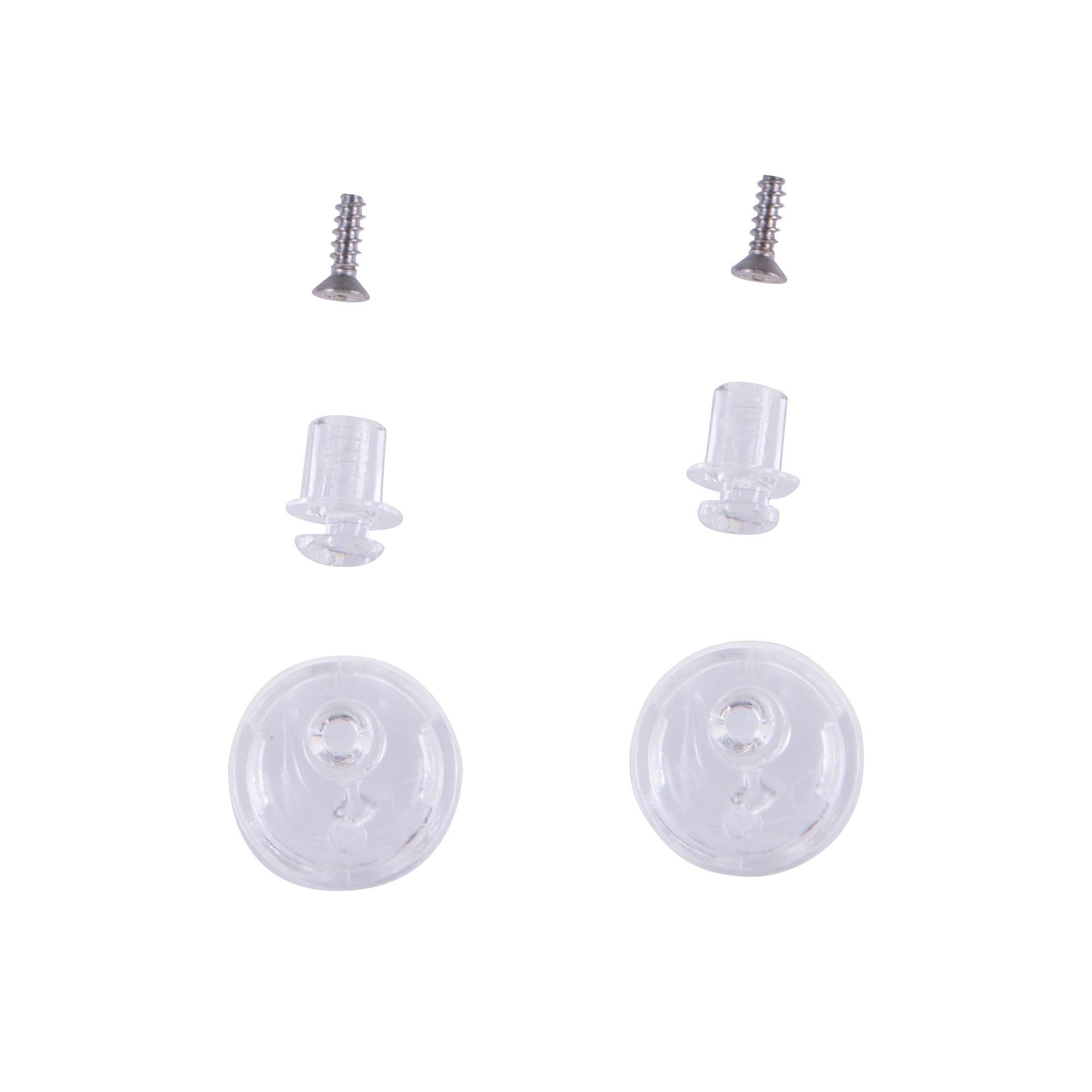 Alpinestars AFHS-01 Pinlock Tear Off Pins Set