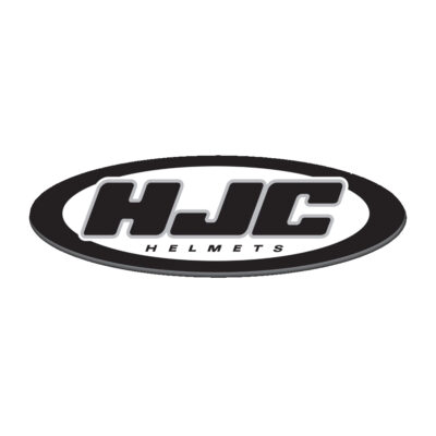 HJC I91 Full Face Helmet – Black