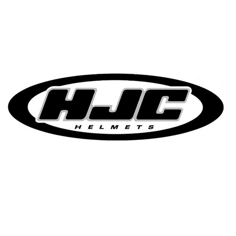 HJC I40N Open Face Helmet - White - Image 6