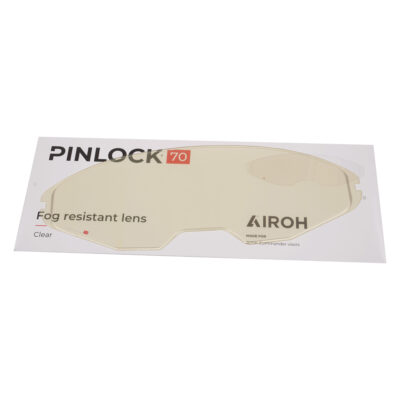 Pinlock Original – Airoh Commander