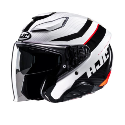 HJC F31 Naby Open Face Helmet