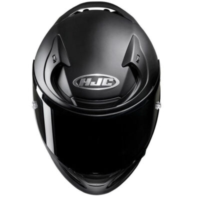 HJC RPHA 1 Full Face Helmet – Matt Black