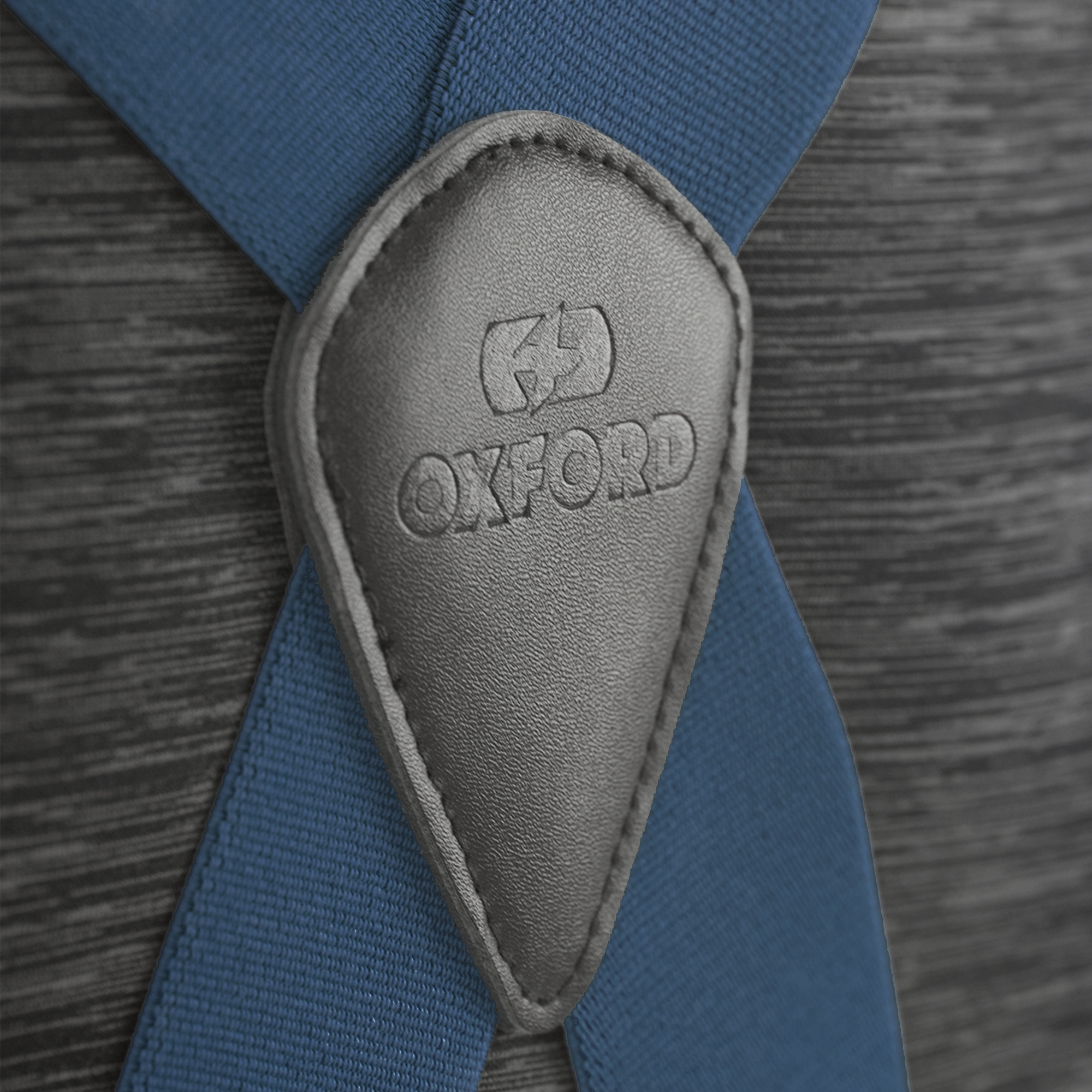 Oxford Riggers Navy - Image 3