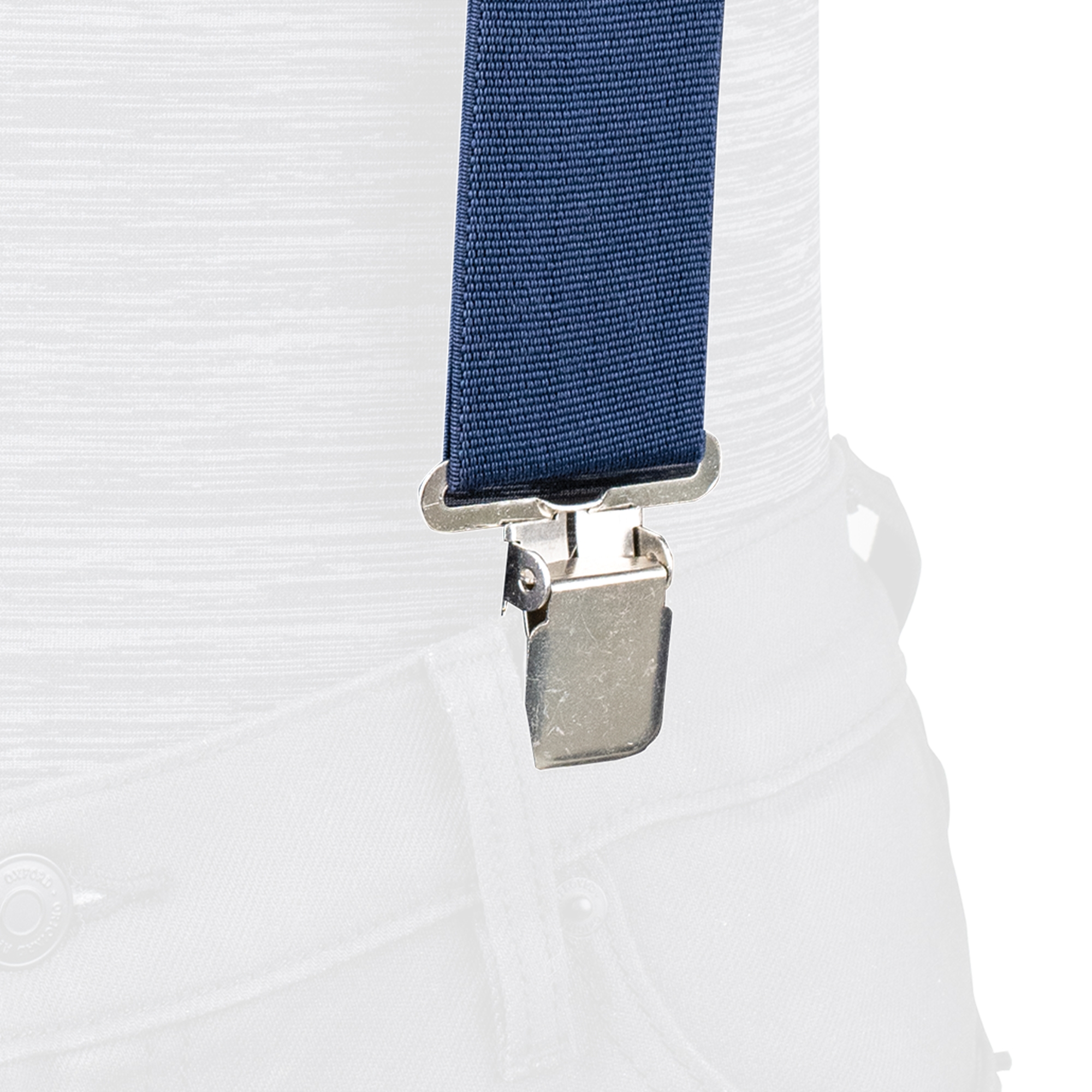 Oxford Riggers Navy - Image 4