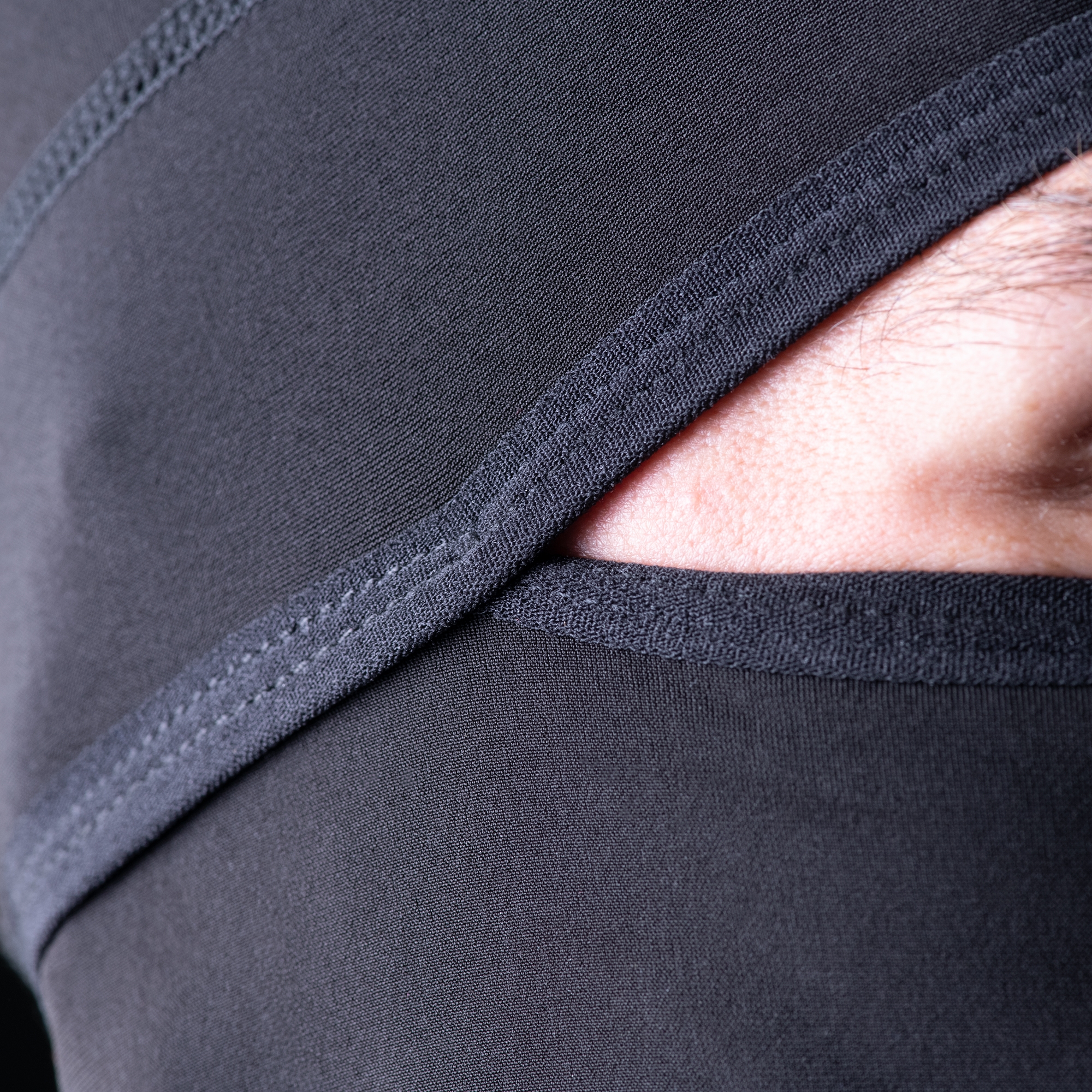 Oxford Advanced Warmdry Balaclava Black - Image 5