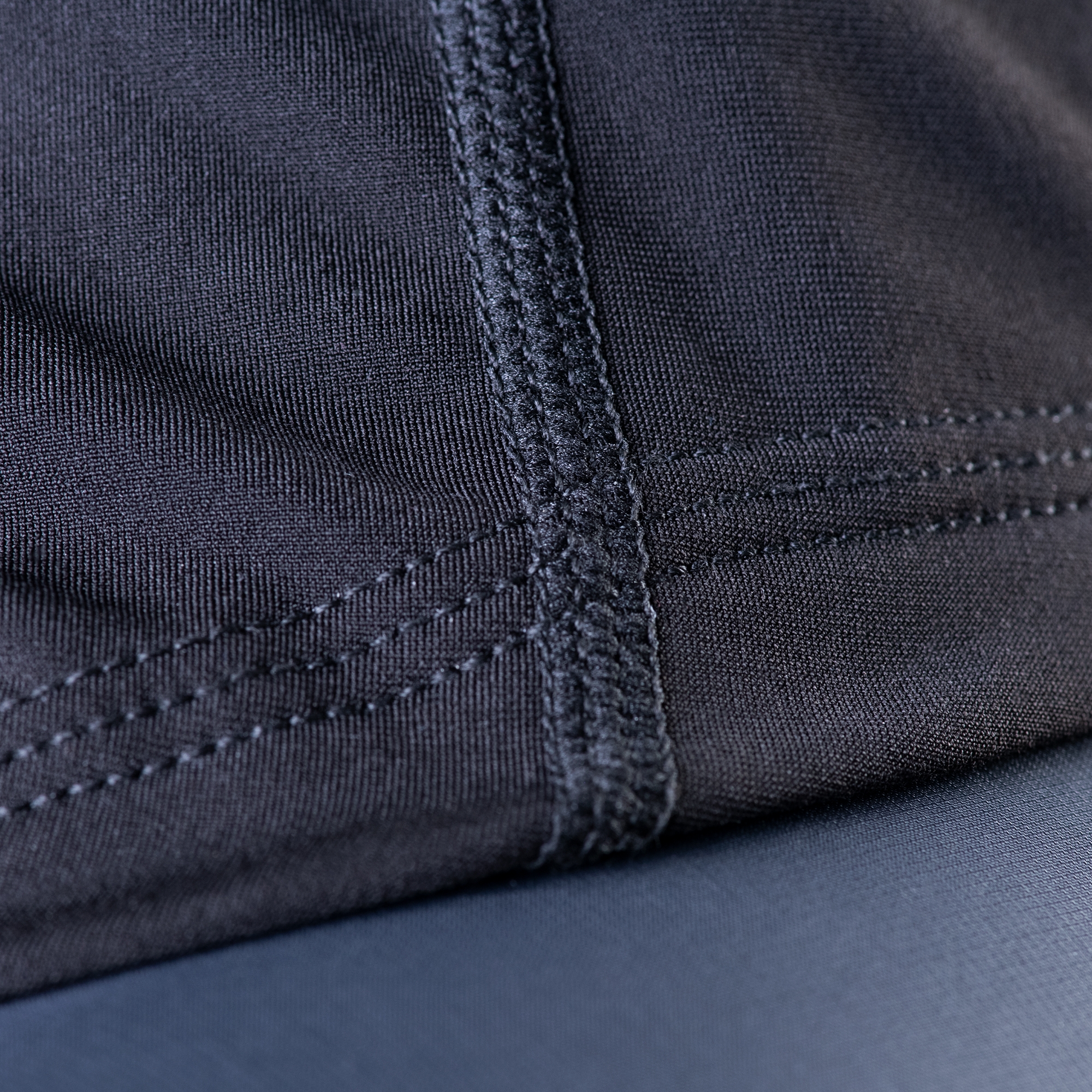 Oxford Advanced Warmdry Balaclava Black - Image 6