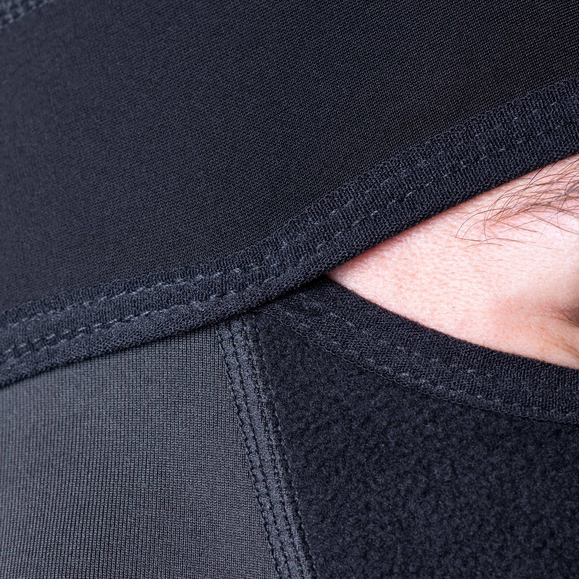 Oxford Advanced Windproof Balaclava Black - Image 5