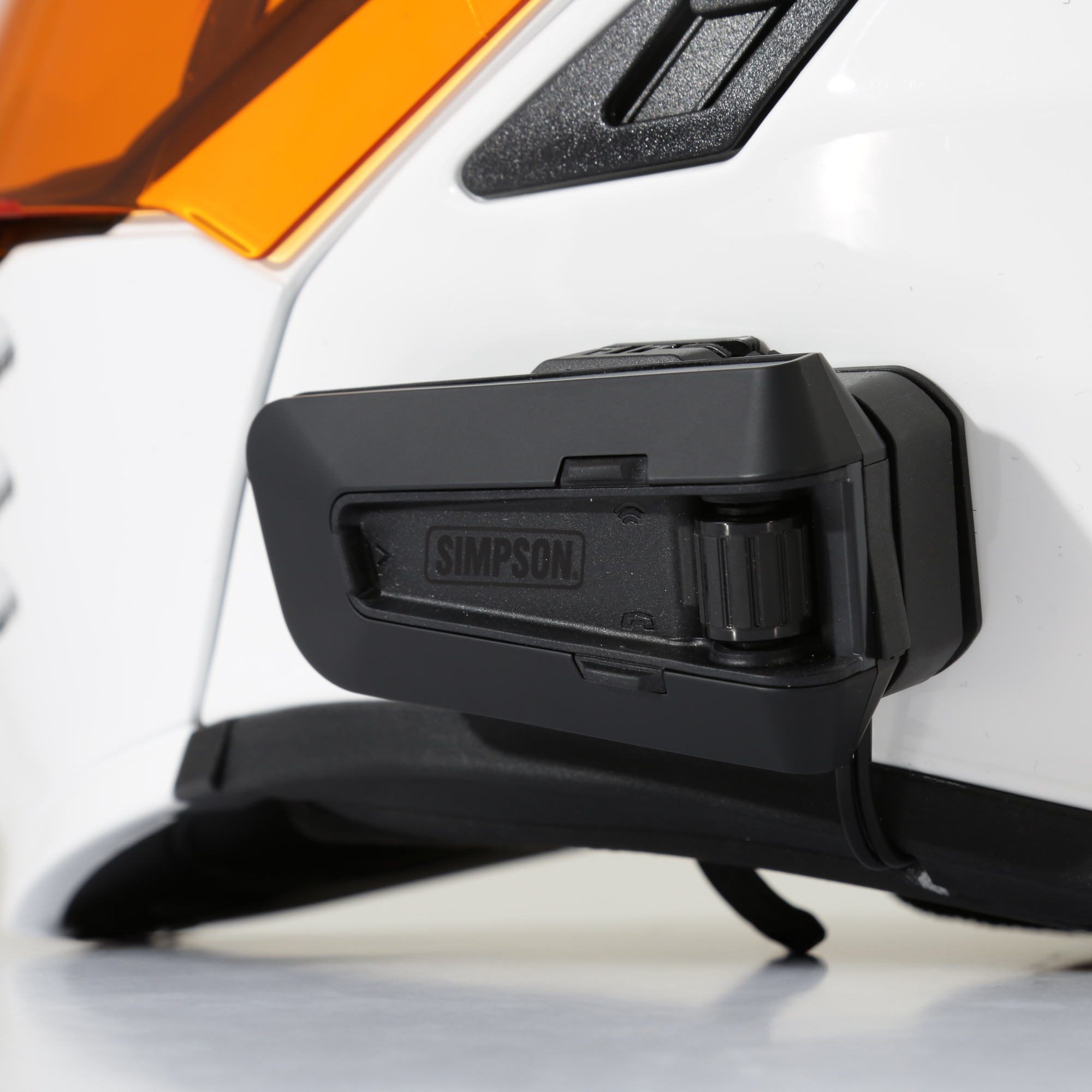 Cardo Packtalk Edge by Simpson - Image 4