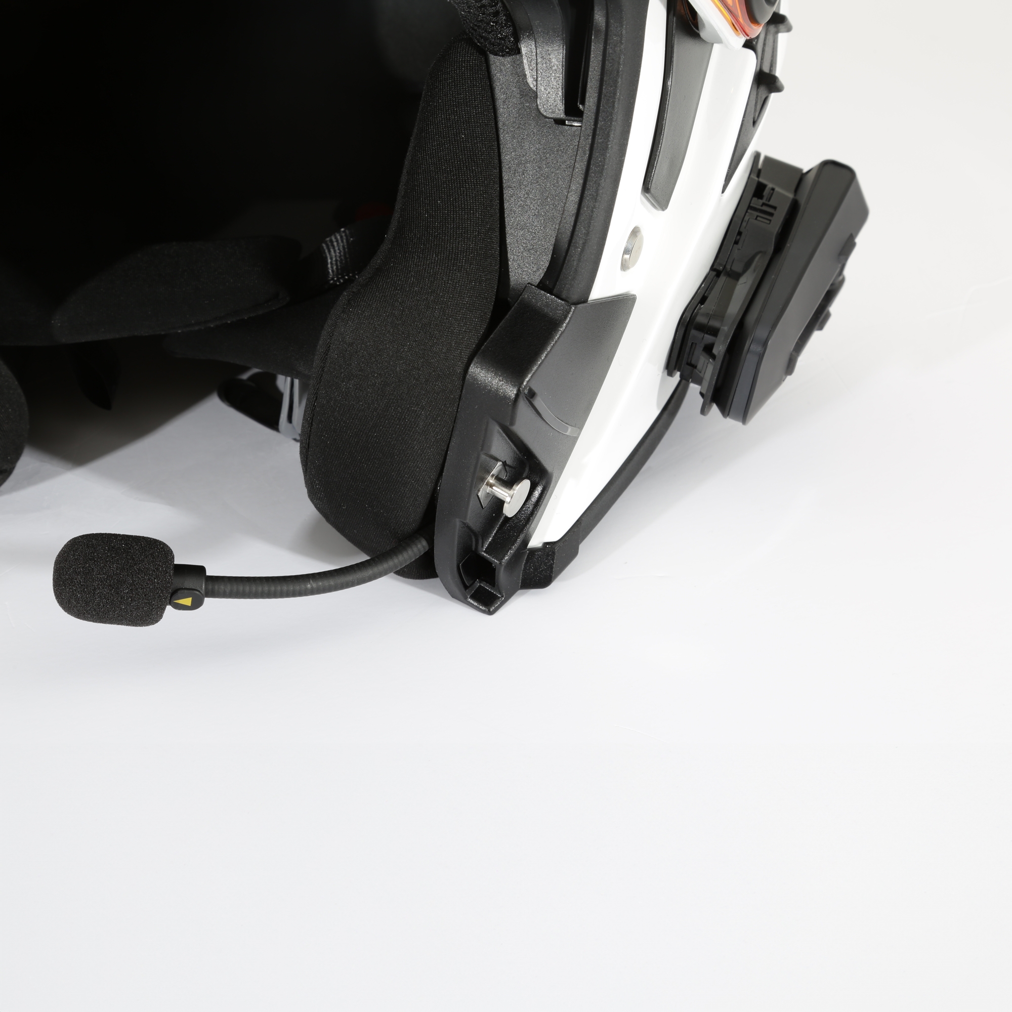 Cardo Packtalk Edge by Simpson - Image 5