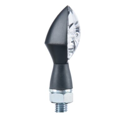 Oxford LED Indicator Nano – Black (incl. 2 resistors)