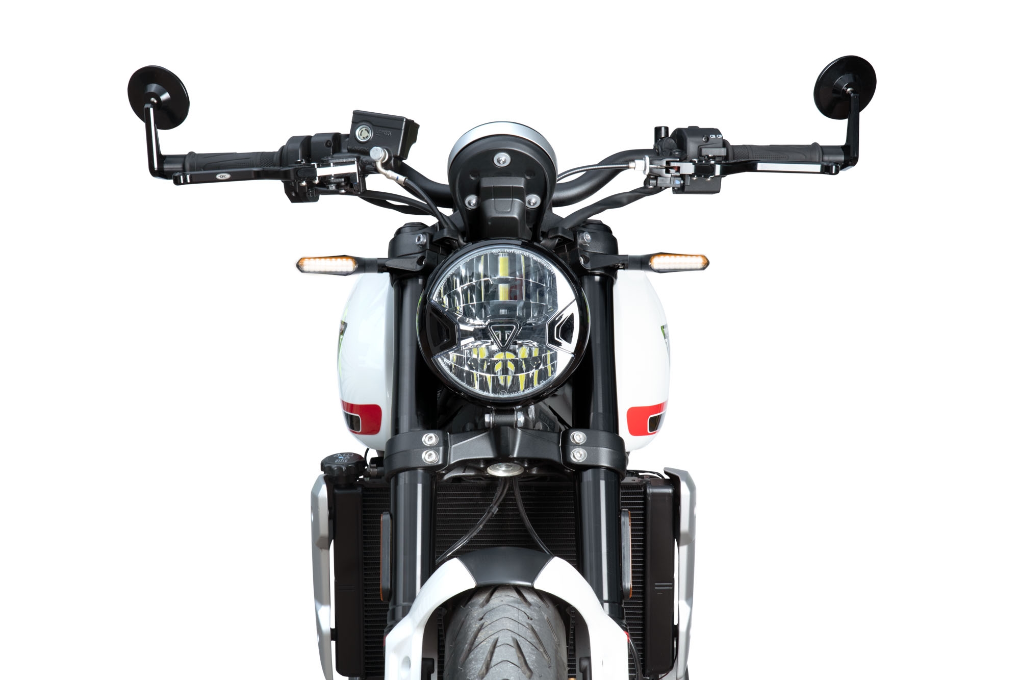 Oxford Nightrider Duo FRONT Sequential Indicators - Image 4